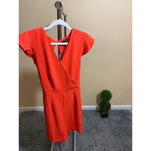 Gorgeous Ann Taylor Romper